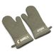 Paire de gants personnalisés - Kaki