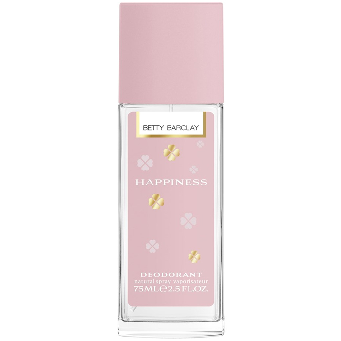 Betty Barclay Happiness deodorant spray 75 ml