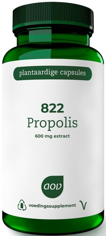 822 Propolis 60 Vcp