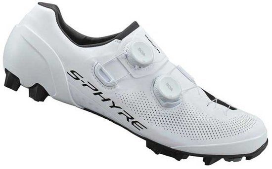 Shimano Xc903 Mtb-schoenen Wit EU 42 1/2 Man