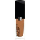 Givenchy Prisme Libre Foundation Unisex 30ml Bruin