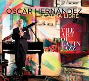 Sonic Rendezvous Origin Records The Art Of Latin Jazz CD