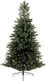 Everlands Geneva fir kunstkerstboom groen 1,8m x 1,16m