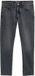 Tom Tailor Denim TTPIERS SLIM-jeans Heren W33 x L32 Used Dark Stone Grey Denim