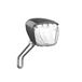 Busch & Müller Koplamp Brig-S Lumotec 60 lux - dynamo