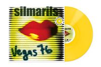 Vegas Silmarils - Vegas 76 (LP)