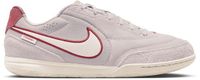 Nike Tiempo Streetgato PRM Indoorschoenen - Moon/Lune/Red - Maat 44.5 - Unisex