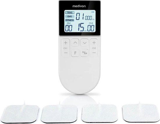 Medivon Professionele Spier Elektrostimulator