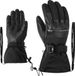 Ziener Gallinus Gants Noir 11