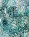 Komar Fotobehang - Palm Canopy 200x250cm - Vliesbehang
