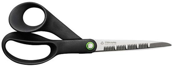Fiskars Functional Form ReNew Tuinscharen - 21 cm - Ergonomische Handgrepen - Roestvrij Staal