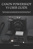 Canon Powershot V1 User Guide