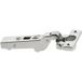 Blum Clip Top mini-charnière à boîtier 94° 71T0550 / 71T0650 / 71T0750 avec fermeture automatique, butée centrale/jumelée - 71T0650