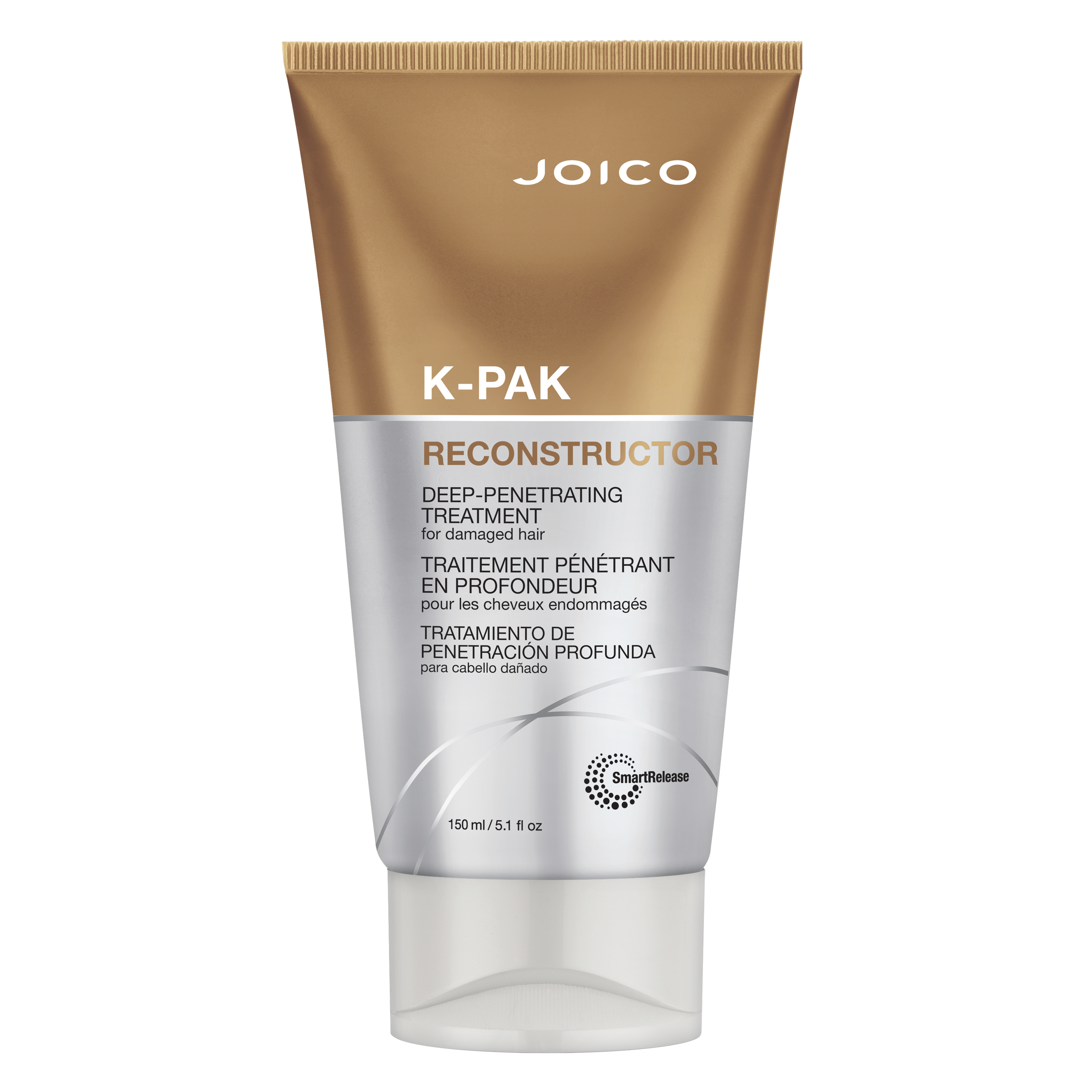Joico K-Pak Deep Penetrating Reconstructor Treatment - 150 ml