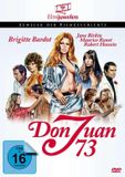Don Juan 73 DVD