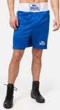 Lonsdale Amateur Trunk Boksbroek Heren Royal Blue M