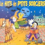 Les Sony Bmg Hits des P'tits Sorciers