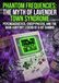 Phantom Frequencies: The Myth of Lavender Town Syndrome: Psychoacoustics, Creepypastas, and the Dark Auditory Legend of 8-Bit Gaming