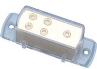 Sinuslive VB 1-4 Car-HiFi stroomverdeler