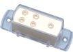 Sinuslive VB 1-4 Car-HiFi stroomverdeler