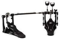 Gibraltar Bass Drum Pedaal - Stealth G Drive Double 9811SGD-DB