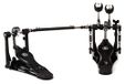 Gibraltar Bass Drum Pedaal - Stealth G Drive Double 9811SGD-DB
