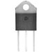 STMicroelectronics BTA41-600BRG TRIAC TOP-3 40 A 600 V Tube