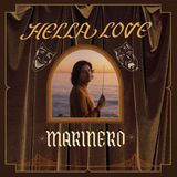Hella Love - Marinero - Coloured Vinyl - Orange LP