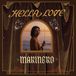 Hella Love - Marinero - Coloured Vinyl - Orange LP