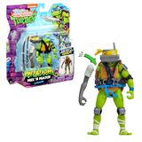 Tortues Ninja Leonardo Mix and Match Tortues Ninja