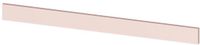 Siemens 8GK97330KK10 Alpha DIN, koperen verzamelrails 20x 5 mm, 320A, B=250 Koperrail 1 stuk(s)