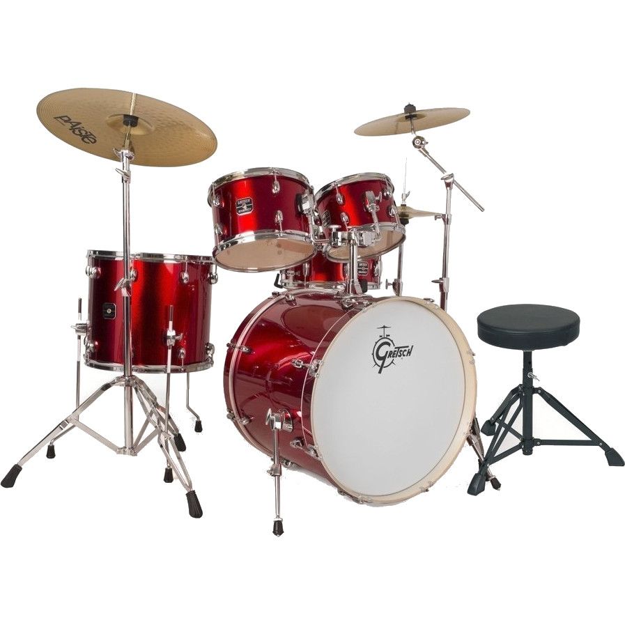 Gretsch Drums GE2-E605TK-WR