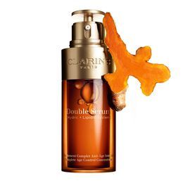 Clarins Double Serum Face Serum 50 ml - Unisex