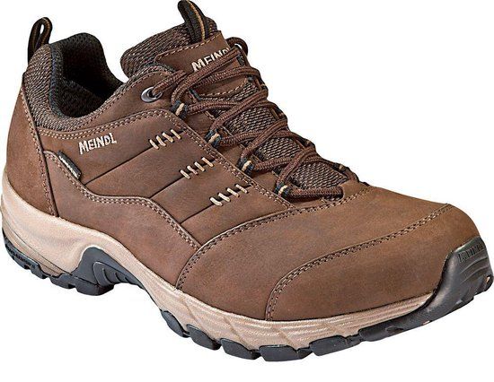 Meindl PHILADELPHIA GTX - BRAUN - 4033157765320