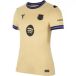 Nike FC Barcelona Buitenwedstrijdshirt dames 2025/26