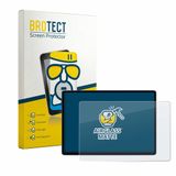 BROTECT - Screenprotector voor Tesla Model 3 2024 - Folie Beschermfolie Beschermglas matte
