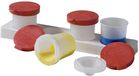 Creall Porte-seau de peinture anti-goutte | 320 ml