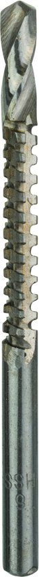 Bosch - Speedboren HSS 6 x 90 mm, d 6 mm
