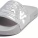Hummel Pool Slide Glitter Jr 228535 kinderslippers