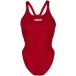 Arena Swim Tech Solid Eendelig badpak voor dames