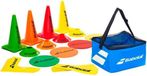 Babolat Trainingskegels Veelkleurig