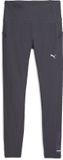 Puma Seasons Trail Fl Leggings Galactic Gray M Vrouw