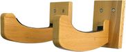 Navastore Surfplank Wandrek - Organiseur de sport - Gain de place - Construction robuste en bois - 19 cm - Bois