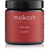 Mokosh Cranberry