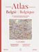 Lannoo Topografische Atlas van België/Atlas Topographique de Belgique