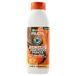 Garnier Fructis Papaya Hair Food Conditioner régénérant pour cheveux abîmés 350 ml