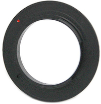 Caruba Reverse Ring Nikon AI-72mm