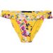 French Connection Linosa Frill Briefs Jaune
