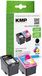 KMP H168V Cartouche d'encre Multipack Noir, Cyan, Magenta, Jaune
