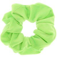 SOHO Haarelastiekje Unisex Groen